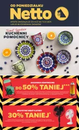 Gazetka promocyjna Netto - Od Poniedziałku Przemysłowa - Gazetka - ważna od 19.07 do 19.07.2025 - strona 1 - produkty: Gry, Gra
