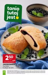 Gazetka promocyjna Stokrotka - Market - Gazetka - ważna od 01.07 do 01.07.2026 - strona 19 - produkty: Jagodzianka, HP