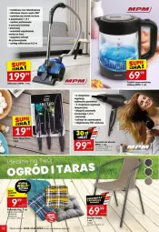 Gazetka promocyjna Twoj Market - Gazetka - ważna od 16.04 do 16.04.2024 - strona 26 - produkty: Teleskop, Odkurzacz, Top, Rura