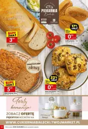 Gazetka promocyjna Twoj Market - Gazetka - ważna od 16.04 do 16.04.2024 - strona 4 - produkty: Tera