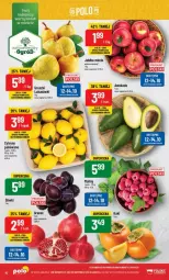 Gazetka promocyjna PoloMarket - Gazetka - ważna od 17.11 do 17.11.2023 - strona 2 - produkty: Gra, Granat, Gruszki, Jabłka