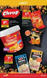 Gazetka promocyjna PoloMarket - Gazetka - ważna od 17.11 do 17.11.2023 - strona 30 - produkty: Orzeszki, Orzeszki ziemne, Fa