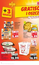 Gazetka promocyjna Kaufland - Gazetka tygodnia - Gazetka - ważna od 11.10 do 11.10.2023 - strona 12 - produkty: Parówki, Praliny, Raffaello, McCain, Lody, Tarczyński, Ferrero, Frytki, Kokos, Fa