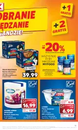 Gazetka promocyjna Kaufland - Gazetka tygodnia - Gazetka - ważna od 11.10 do 11.10.2023 - strona 15 - produkty: Sos, Papier, Ręcznik, Felix, Waga, Lisner