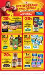 Gazetka promocyjna Kaufland - Gazetka tygodnia - Gazetka - ważna od 11.10 do 11.10.2023 - strona 23 - produkty: Ser, Mus, Gra, Kuchnia Staropolska, Kuchnia, Always, Podpaski, Waga, Always Ultra