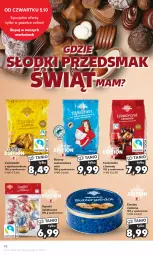 Gazetka promocyjna Kaufland - Gazetka tygodnia - Gazetka - ważna od 11.10 do 11.10.2023 - strona 48 - produkty: Ciastka, Baton, Brandy