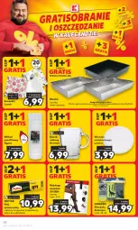 Gazetka promocyjna Kaufland - Gazetka tygodnia - Gazetka - ważna od 11.10 do 11.10.2023 - strona 62 - produkty: Top, Sok, Ser, Por, Gra, Karp, Klej, Serwetki, Rajstopy, Dzieci, Kubek, Waga