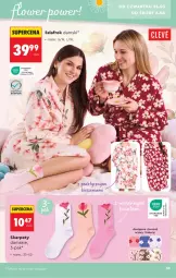 Gazetka promocyjna Biedronka - Okazje Tygodnia - Gazetka - ważna od 04.04 do 04.04.2026 - strona 33 - produkty: Karp, Szlafrok