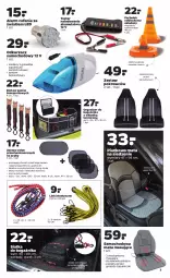 Gazetka promocyjna Netto - Gazetka non food - Gazetka - ważna od 24.07 do 24.07.2021 - strona 3 - produkty: Piec, Odkurzacz, Sok, Por, Organizer, O Bag, Tran, Pasek, Siatka, LANA, Silan, Sport, Akumulator, Fa