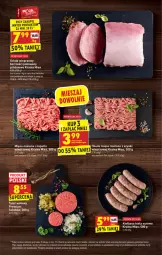 Gazetka promocyjna Biedronka - W tym tygodniu - Gazetka - ważna od 16.02 do 16.02.2022 - strona 21 - produkty: Top, Sok, Telefon, Sokołów, Tatar wołowy, Schab wieprzowy, Kiełbasa biała, Kiełbasa, Fa