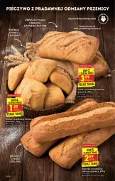 Gazetka promocyjna Biedronka - W tym tygodniu - Gazetka - ważna od 16.02 do 16.02.2022 - strona 24 - produkty: Piec, Cynk, Bagietka, Pieczywo, Chleb