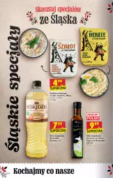 Gazetka promocyjna Biedronka - W tym tygodniu - Gazetka - ważna od 16.02 do 16.02.2022 - strona 36 - produkty: Sałatka, Beskidzki, Kosz, Sałat, Boczek, Olej rzepakowy, Olej