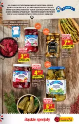 Gazetka promocyjna Biedronka - W tym tygodniu - Gazetka - ważna od 16.02 do 16.02.2022 - strona 39 - produkty: Sałatka, Warzywa, Ser, Ogórki konserwowe, Sałat, Rolnik, LG, Fa