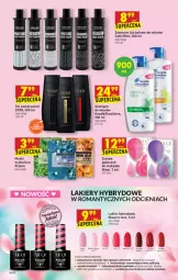Gazetka promocyjna Biedronka - W tym tygodniu - Gazetka - ważna od 16.02 do 16.02.2022 - strona 56 - produkty: Makijaż, Sok, Por, Szampon, Lakier hybrydowy, Niuqi, Lakier