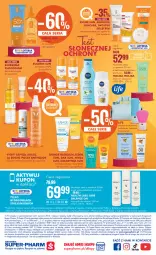 Gazetka promocyjna Super Pharm - Gazetka - ważna od 11.09 do 11.09.2024 - strona 24 - produkty: Gra, Emolium, Zdrowie, Dres, Olej, Mobil