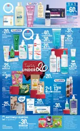 Gazetka promocyjna Super Pharm - Gazetka - ważna od 11.09 do 11.09.2024 - strona 9 - produkty: Emolium, Phyto