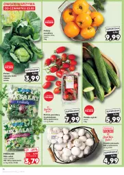 Gazetka promocyjna Kaufland - Gazetka tygodnia - Gazetka - ważna od 28.05 do 28.05.2024 - strona 16 - produkty: Piec, Warzywa, Sałat, Owoce, Grunt, Pomidory