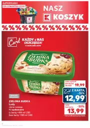 Gazetka promocyjna Kaufland - Gazetka tygodnia - Gazetka - ważna od 28.05 do 28.05.2024 - strona 2 - produkty: Kosz, Lody, Zielona Budka