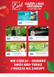 Gazetka promocyjna Kaufland - Gazetka tygodnia - Gazetka - ważna od 28.05 do 28.05.2024 - strona 23 - produkty: Tera