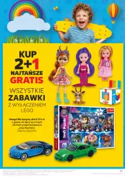 Gazetka promocyjna Kaufland - Gazetka tygodnia - Gazetka - ważna od 28.05 do 28.05.2024 - strona 39 - produkty: Gra, Kuchnia, LEGO, Waga