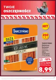 Gazetka promocyjna Kaufland - Gazetka tygodnia - Gazetka - ważna od 28.05 do 28.05.2024 - strona 53 - produkty: Kurczak, Tarczyński, Kabanos