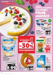 Gazetka promocyjna Kaufland - Gazetka tygodnia - Gazetka - ważna od 28.05 do 28.05.2024 - strona 62 - produkty: Piec, Ser, Twaróg, Cukier, Président, Mascarpone, Serek, Galbani, Cukier trzcinowy