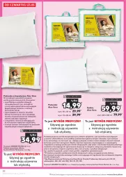 Gazetka promocyjna Kaufland - Gazetka tygodnia - Gazetka - ważna od 28.05 do 28.05.2024 - strona 88 - produkty: Top, Por, Gra, Inka, Kołdra, Dres, Aloe vera, Wagi, Poduszka
