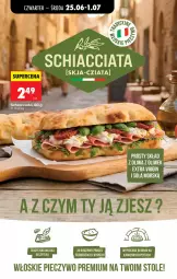 Gazetka promocyjna Biedronka - Od Czwartku - Gazetka - ważna od 01.07 do 01.07.2026 - strona 32 - produkty: Piec, Pieczywo, Płyta, Ole!
