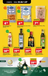Gazetka promocyjna Biedronka - Od Czwartku - Gazetka - ważna od 01.07 do 01.07.2026 - strona 36 - produkty: Chipsy, Oliwa z oliwek, Olej, Oliwa