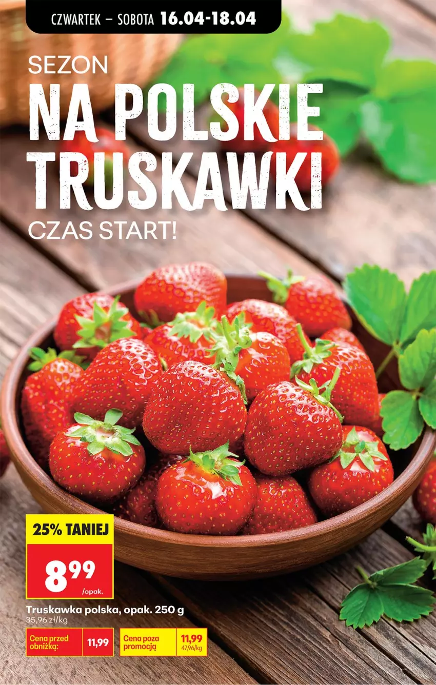 Gazetka promocyjna Biedronka - Od Czwartku - ważna 16.04 do 22.04.2026 - strona 35