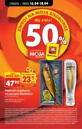 Gazetka promocyjna Biedronka - Od Czwartku - Gazetka - ważna od 22.04 do 22.04.2026 - strona 17 - produkty: Mus, Tran, LEGO