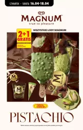 Gazetka promocyjna Biedronka - Od Czwartku - Gazetka - ważna od 22.04 do 22.04.2026 - strona 29 - produkty: Por, Gra, Lody