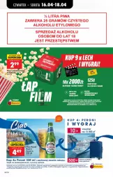 Gazetka promocyjna Biedronka - Od Czwartku - Gazetka - ważna od 22.04 do 22.04.2026 - strona 70 - produkty: Piwo, Top, Gra, Walizka, Nokia