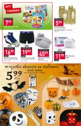 Gazetka promocyjna Stokrotka - Supermarket - Gazetka - ważna od 26.10 do 26.10.2022 - strona 14 - produkty: Ser, Buty, Aquaphor, Dzieci, Bokserki