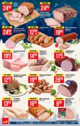 Gazetka promocyjna PoloMarket - Gazetka pomocyjna - Gazetka - ważna od 30.11 do 30.11.2021 - strona 12 - produkty: Sok, Ser, BIC, Sokołów, Pekpol, Madej Wróbel, Pasztet, Szynka, Morliny, Kaszanka, Kasza, Kiełbasa