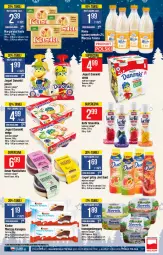 Gazetka promocyjna PoloMarket - Gazetka pomocyjna - Gazetka - ważna od 30.11 do 30.11.2021 - strona 17 - produkty: Ser, Danone, Piątnica, Jogurt, Danonki, Tran, LANA, Serek, Margaryna, Ferrero, Deser, Mleczna kanapka, Kasia, Jogurt pitny, Kinder, Fa