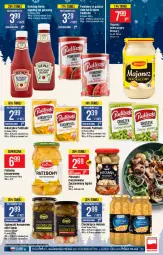 Gazetka promocyjna PoloMarket - Gazetka pomocyjna - Gazetka - ważna od 30.11 do 30.11.2021 - strona 25 - produkty: Piec, Majonez, Ketchup, Prymat, Ser, HELCOM, Sony, Pudliszki, Ogród, Pomidory, Heinz, Groszek, Kukurydza