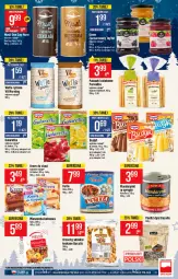 Gazetka promocyjna PoloMarket - Gazetka pomocyjna - Gazetka - ważna od 30.11 do 30.11.2021 - strona 31 - produkty: Orzechy włoskie, Ryż, Tran, Wafle, Galaretka, Syrop, Gala, Helio, Fa