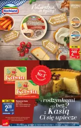 Gazetka promocyjna PoloMarket - Gazetka pomocyjna - Gazetka - ważna od 30.11 do 30.11.2021 - strona 32 - produkty: Piec, Top, Ser, Serek, Hochland, Kubek