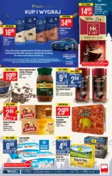 Gazetka promocyjna PoloMarket - Gazetka pomocyjna - Gazetka - ważna od 30.11 do 30.11.2021 - strona 43 - produkty: Kawa zbożowa, Kawa, Herbata czarna, Lody, Jacobs, Herbata, Bakalland