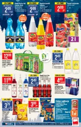 Gazetka promocyjna PoloMarket - Gazetka pomocyjna - Gazetka - ważna od 30.11 do 30.11.2021 - strona 47 - produkty: Sok, Napój energetyczny, Red Bull, Chipsy, Chrupki, Laur, Oranżada, Hellena, Syrop, Pringles, Lorenz, Szklanka, Owoce, Napój