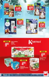 Gazetka promocyjna PoloMarket - Gazetka pomocyjna - Gazetka - ważna od 30.11 do 30.11.2021 - strona 57 - produkty: Air Wick, Laur, Wino