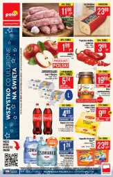 Gazetka promocyjna PoloMarket - Gazetka pomocyjna - Gazetka - ważna od 30.11 do 30.11.2021 - strona 66 - produkty: Ser, Ba!, Ementaler, Papryka słodka, Jaja, Papryka, Vizir, Lipton, Miód, Kapsułki do prania, Herbata, Napój
