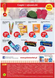 Gazetka promocyjna Prim Market - Gazetka - Gazetka - ważna od 24.02 do 24.02.2021 - strona 16 - produkty: Sok, Worki na śmieci, Klej, Zapiekanka, Worki na śmiec, Folia aluminiowa, Fa