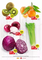 Gazetka promocyjna Prim Market - Gazetka - Gazetka - ważna od 24.02 do 24.02.2021 - strona 3 - produkty: Cebula czerwona, Mandarynki, Cebula, Sok, Seler naciowy