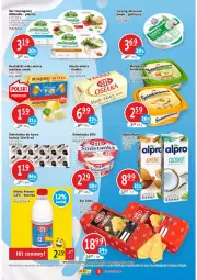 Gazetka promocyjna Prim Market - Gazetka - Gazetka - ważna od 24.02 do 24.02.2021 - strona 5 - produkty: Sok, Ser, Twaróg, Piątnica, Beskidzki, Mlekovita, Margaryna, Sokół, Danio, Ser twarogowy, Alpro, Masło, Napój, Ogród, Mięta, Mleko, Fa