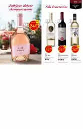 Gazetka promocyjna Delikatesy Centrum - DeliBarek DC16/DC17 - Gazetka - ważna od 10.05 do 10.05.2023 - strona 5 - produkty: Ser, Por, Chardonnay, Wino