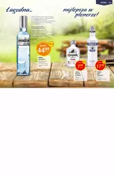 Gazetka promocyjna Delikatesy Centrum - DeliBarek DC16/DC17 - Gazetka - ważna od 10.05 do 10.05.2023 - strona 8 - produkty: Top, Sok, Amundsen, Bols, Martini, Cytryny, Kawa, Wałek, Wódka, Syrop, Krupnik