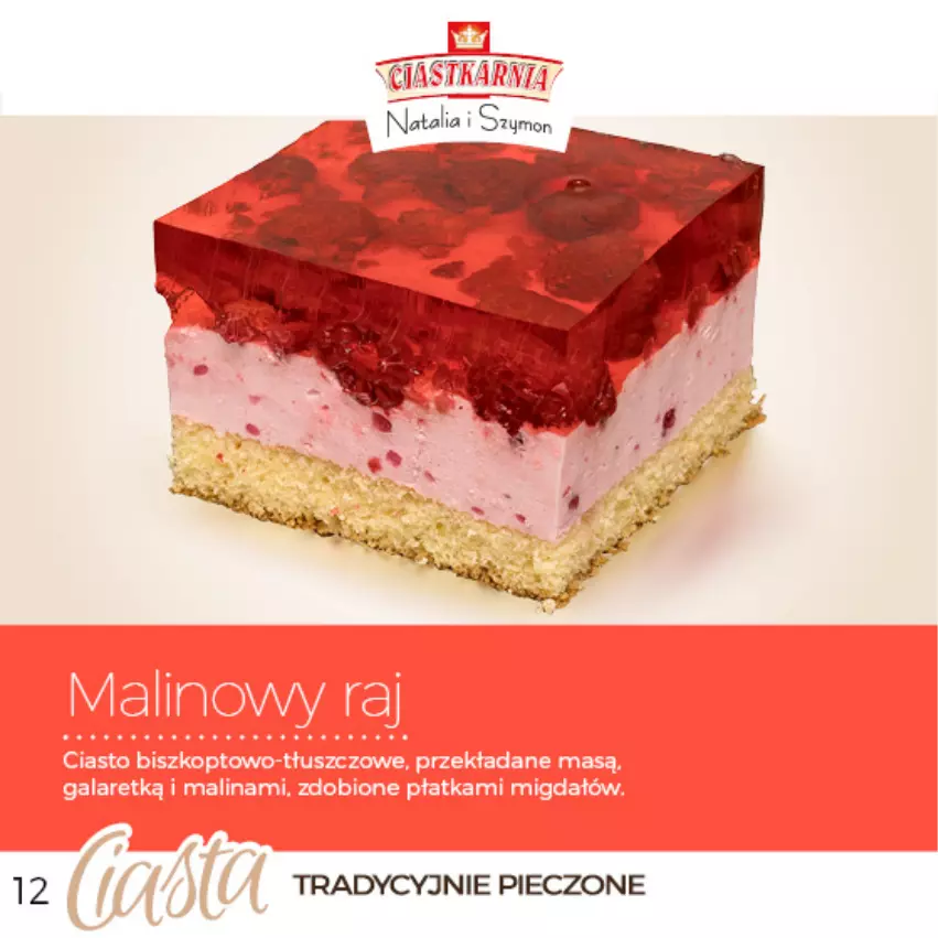 Gazetka promocyjna Topaz - Gazetka - ważna 04.06.2025 do 31.12.2026 - strona 12 - produkty: Piec