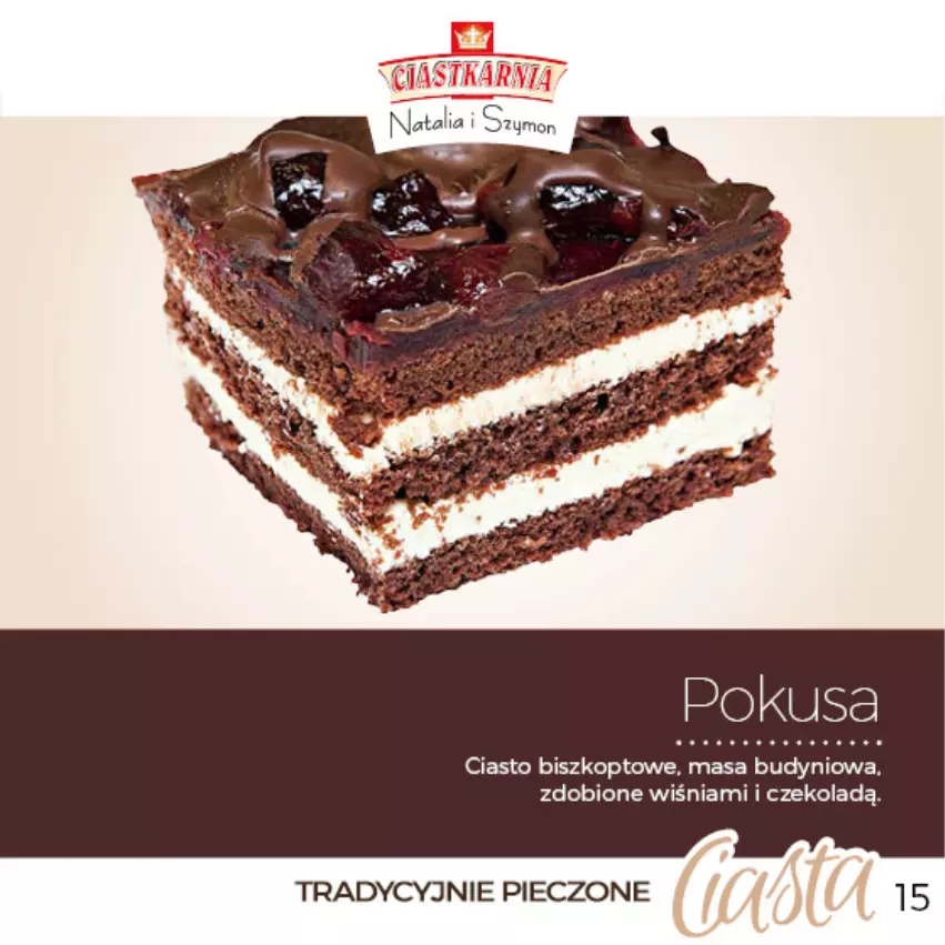 Gazetka promocyjna Topaz - Gazetka - ważna 04.06.2025 do 31.12.2026 - strona 15 - produkty: Piec
